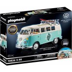 Playmobil 70826 Volkswagen T1 Camping Bus – Zboží Mobilmania