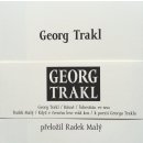 Georg Trakl - Radek Malý