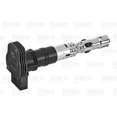 Zapalovací cívka VALEO 245378 – Hledejceny.cz