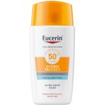 Eucerin Sun fluid na opalování na obličej SPF50+ 50 ml