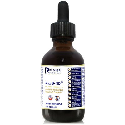 Research Labs Vitamín B12 Premier 54 ml – Hledejceny.cz