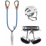 Petzl Via Ferrata Kit – Hledejceny.cz