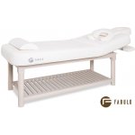 Fabulo Spa Harmony 303 190 x 81 cm 53 kg světle šedá – Zbozi.Blesk.cz