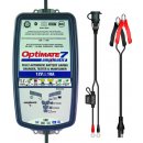 TecMATE OptiMATE 7 AmpMatic TM254