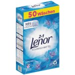 Lenor Univerzální Prací prášek 3,25 kg – Zboží Mobilmania
