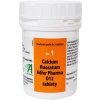 Vitamín a minerál Calcium fluoratum Adler Pharma D12 nob.400 tablet