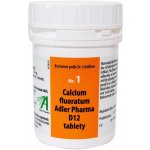 Calcium fluoratum Adler Pharma D12 nob.400 tablet – Hledejceny.cz
