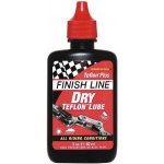 Finish Line Teflon Plus 60 ml – Zbozi.Blesk.cz