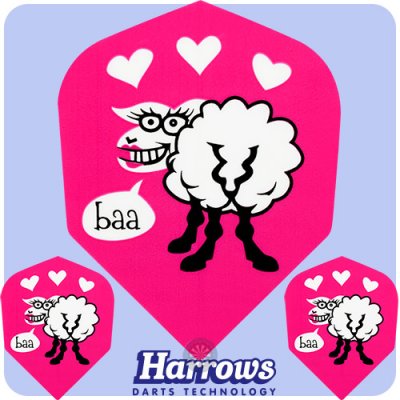 Harrows Quadro Sheep – Zbozi.Blesk.cz