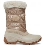 Rieker dámské Sněhule P9470-62 béžová – Hledejceny.cz