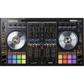 Reloop Mixon 4