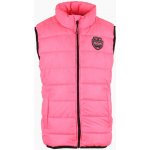 Sam 73 dívčí vesta GB 503 světle růžová – Zboží Dáma