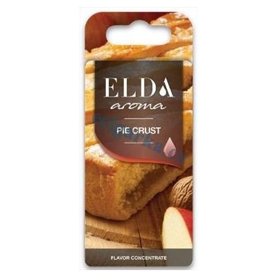 Elda Pie Crust 1 ml