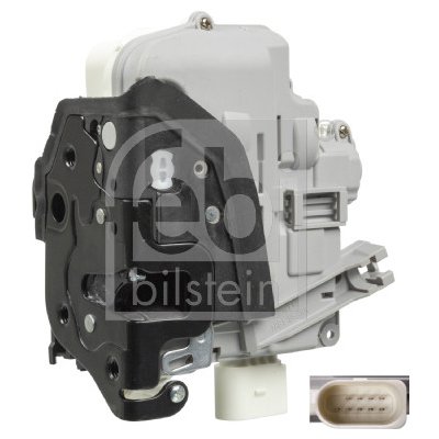 Zámek dveří FEBI BILSTEIN 172129 – Zboží Mobilmania