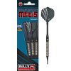 Šipka Bulls Metis I 18g black