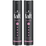 Taft Power Cashmere lak na vlasy 250 ml – Sleviste.cz