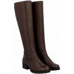 Rieker Z9591-27 hnědé – Zboží Dáma