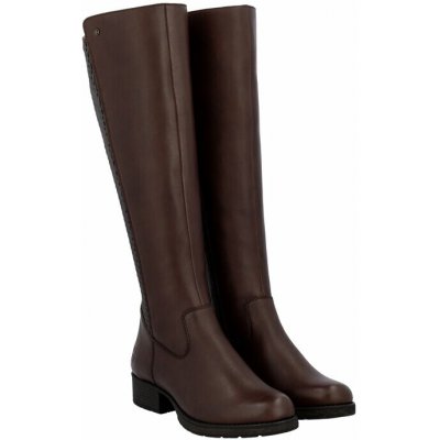 Rieker Z9591-27 hnědé – Zboží Dáma