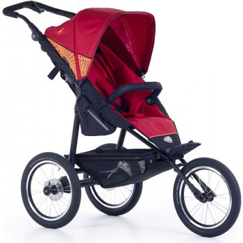 TFK Joggster Sport 2 Tango Red 2019