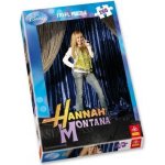 Trefl Hannah Montana 260 dílků – Hledejceny.cz