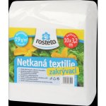 Rosteto Neotex netkaná textilie 19g 3,2x x 10 m – Zbozi.Blesk.cz