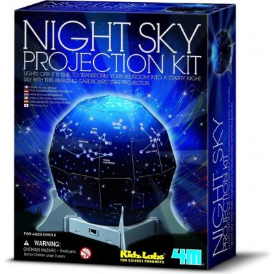 MAC TOYS Noční nebe – Hledejceny.cz
