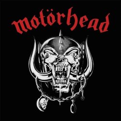 Motörhead - Motorhead LP