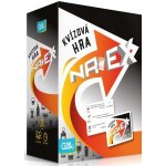 Albi Kvízová hra Na ex! – Zboží Dáma