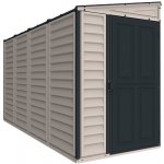 DURAMAX SideMate Plus 187 x 123 x 319 cm 36725 – Zboží Dáma DURAMAX SideMate Plus 187 x 123 x 319 cm 36725 – Zboží Dáma