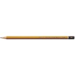 Koh-i-Noor grafitová tužka 1500 5B – Zboží Živě
