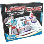 ThinkFun Laser Maze – Hledejceny.cz