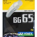 Badmintonový výplet Yonex BG 65 10m