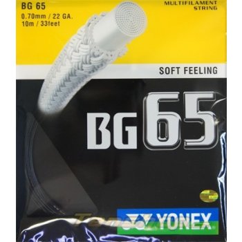 Yonex BG 65 10m
