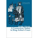 A Connecticut Yankee In King Arthur´s Court - Mark Twain