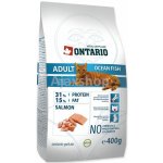 Ontario Adult Ocean Fish 10 kg – Zboží Mobilmania