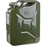 KesTek ocelový kanystr 20l – HobbyKompas.cz