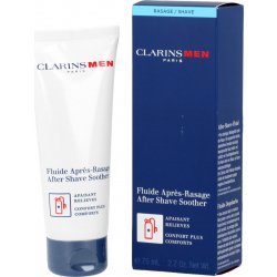 Clarins Soother balzám po holení 75 ml