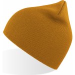 Atlantis Recy beanie MUSTARD – Hledejceny.cz