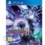Megadimension Neptunia VII – Zboží Mobilmania