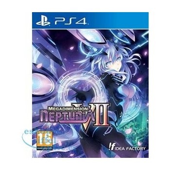 Megadimension Neptunia VII