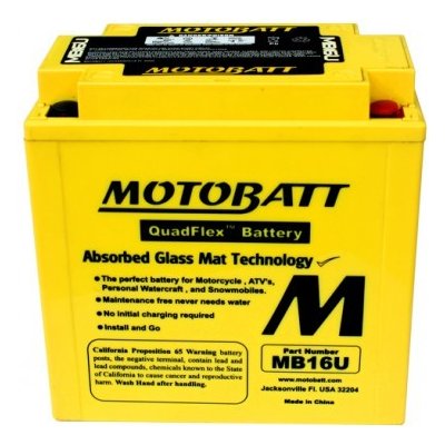 MotoBatt MB16U – Zbozi.Blesk.cz