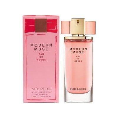 Estee Lauder Modern Muse Eau de Rouge toaletní voda dámská 30 ml