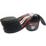 Power System PS-3700 Knee Wraps bandáže na kolena – Hledejceny.cz