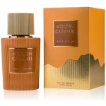 Paris Corner Molten Caramel parfémovaná voda unisex 100 ml – Hledejceny.cz