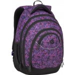 Bagmaster Energy 9 D studentský růžovo fialová – Zboží Dáma