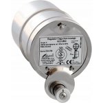 Darco Regulátor komínového tahu fi 80 RCO-80 – Zboží Dáma