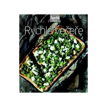 Rychlé večeře - Edice Apetit