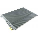 Výparník klimatizace, Jeep Commander XK/XH 2006-2010, Jeep Grand Cherokee WK/WH 2005-2010