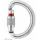 Karabina Petzl OMNI SCREW-LOCK