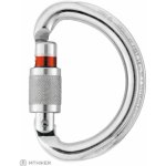 Petzl OMNI SCREW-LOCK